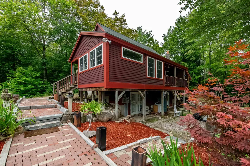 2 Harmony Drive Wakefield NH 03887