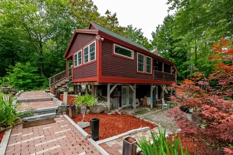 2 Harmony Drive Wakefield NH 03887