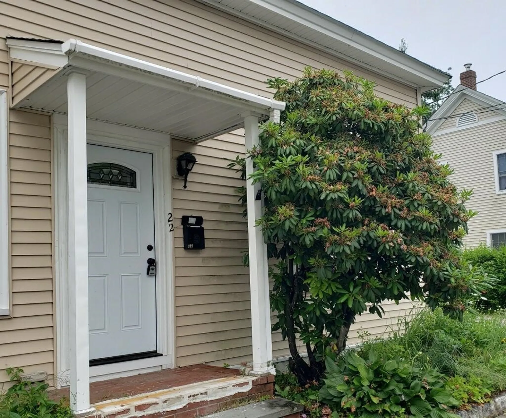 22 Nichols Avenue Newmarket NH 03857