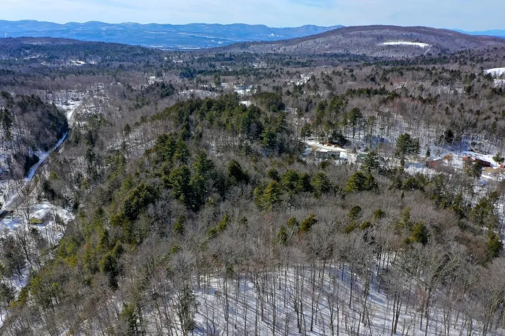 42 Blue Ridge Road Chittenden VT 05737