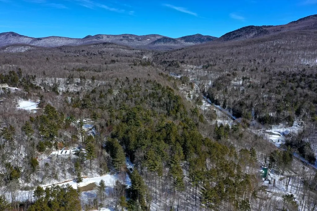 42 Blue Ridge Road Chittenden VT 05737