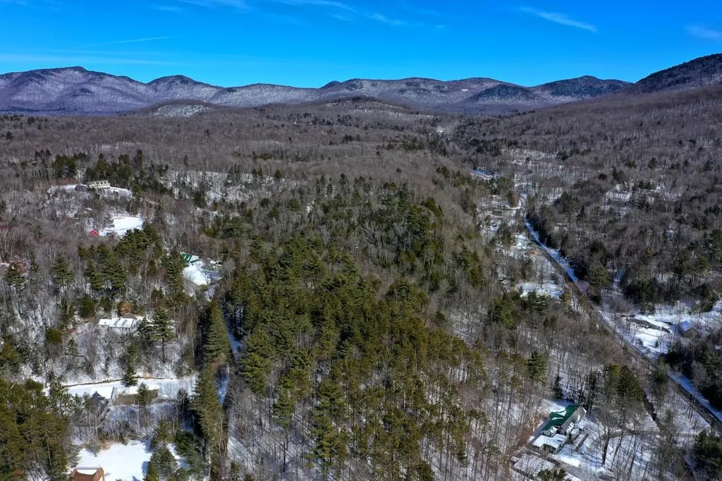 42 Blue Ridge Road Chittenden VT 05737