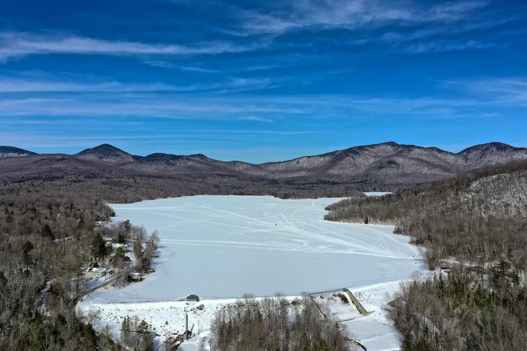 42 Blue Ridge Road Chittenden VT 05737