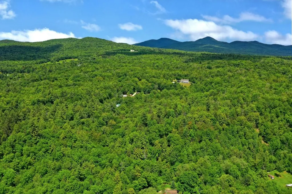 42 Blue Ridge Road Chittenden VT 05737
