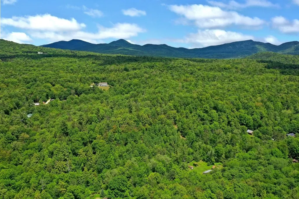 42 Blue Ridge Road Chittenden VT 05737