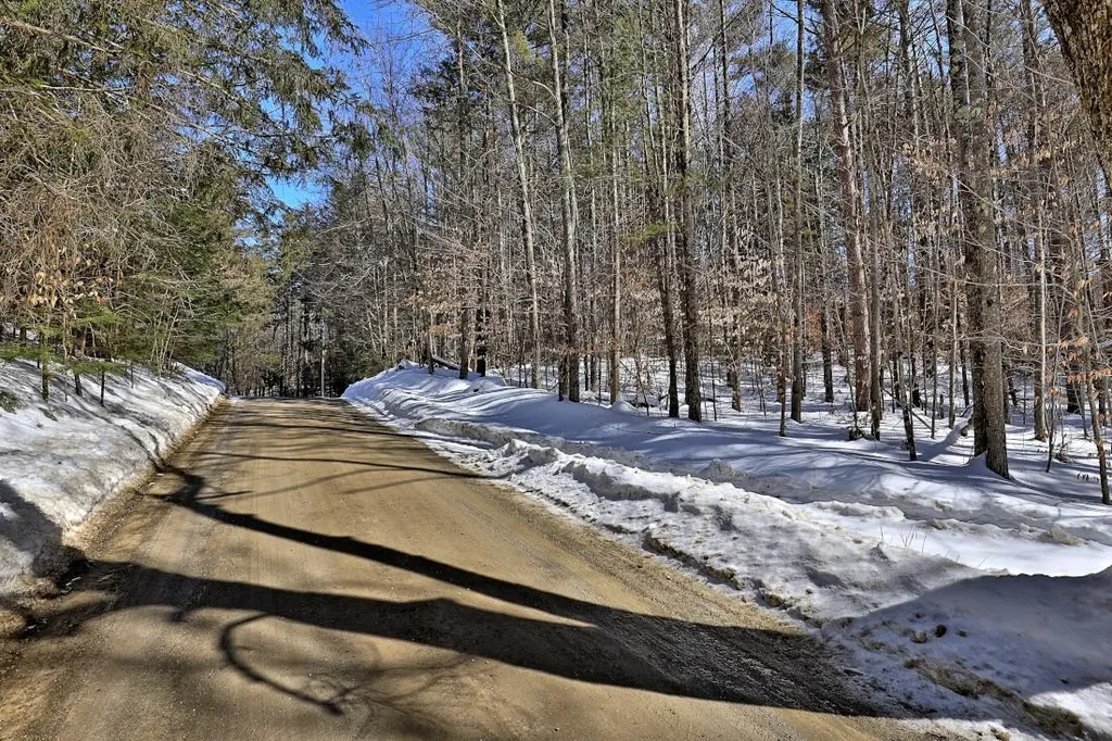 42 Blue Ridge Road Chittenden VT 05737