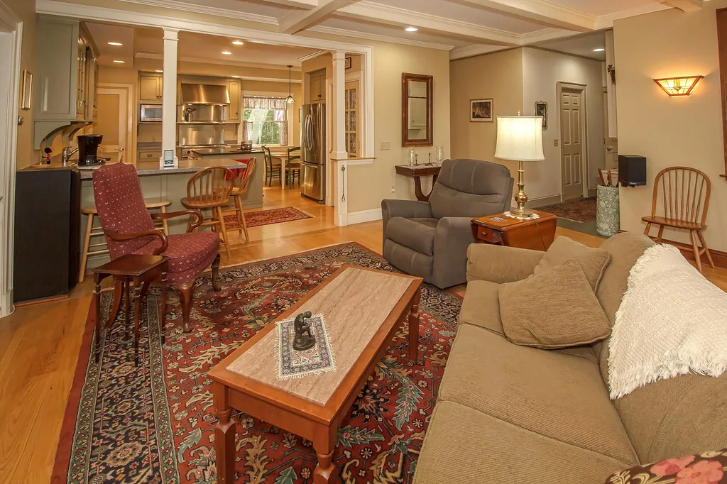 5 Rice Hill Road Dover VT 05356