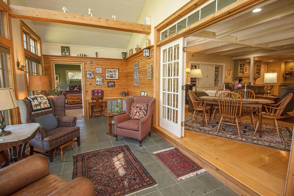 5 Rice Hill Road Dover VT 05356