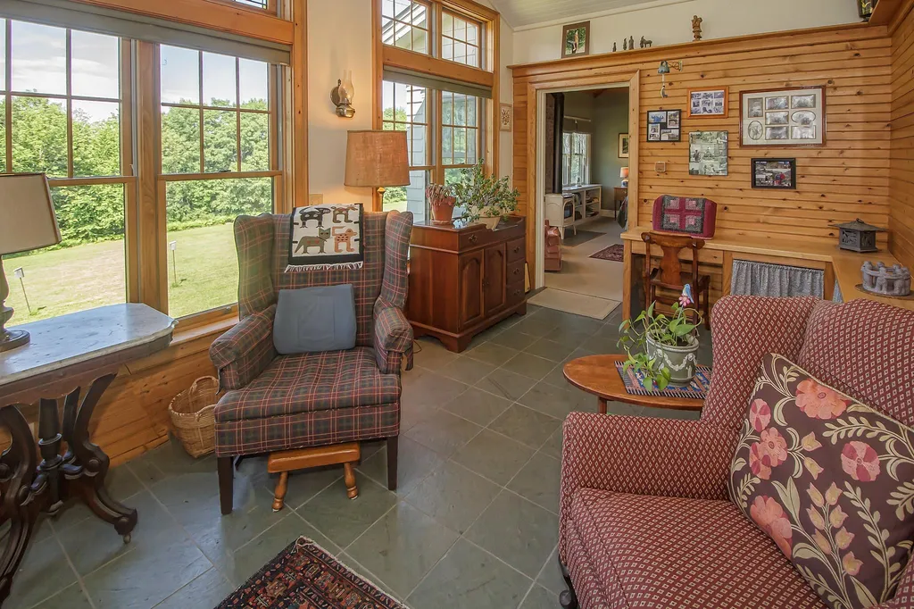 5 Rice Hill Road Dover VT 05356