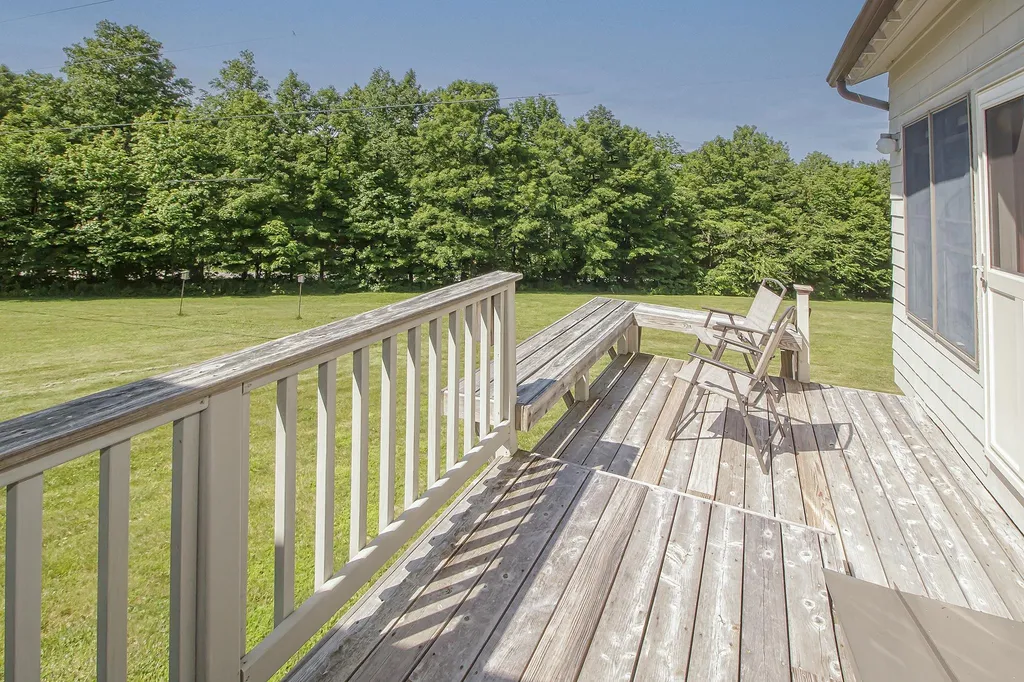 5 Rice Hill Road Dover VT 05356