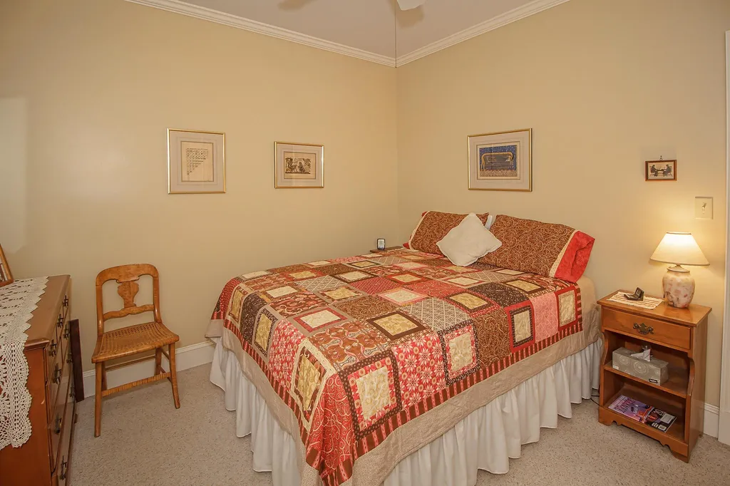 5 Rice Hill Road Dover VT 05356