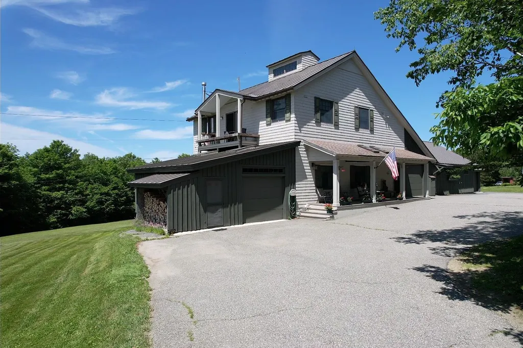 5 Rice Hill Road Dover VT 05356