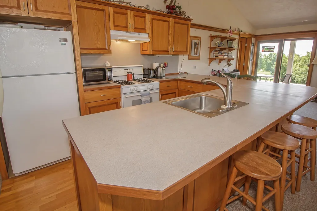 5 Rice Hill Road Dover VT 05356