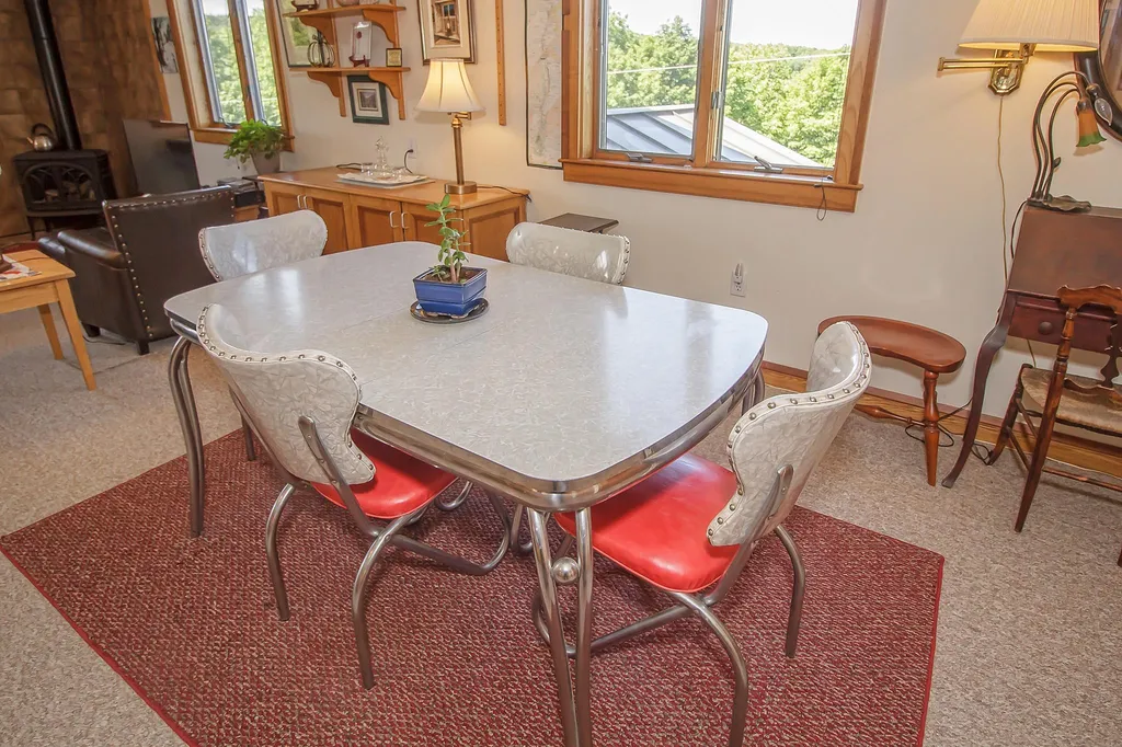 5 Rice Hill Road Dover VT 05356