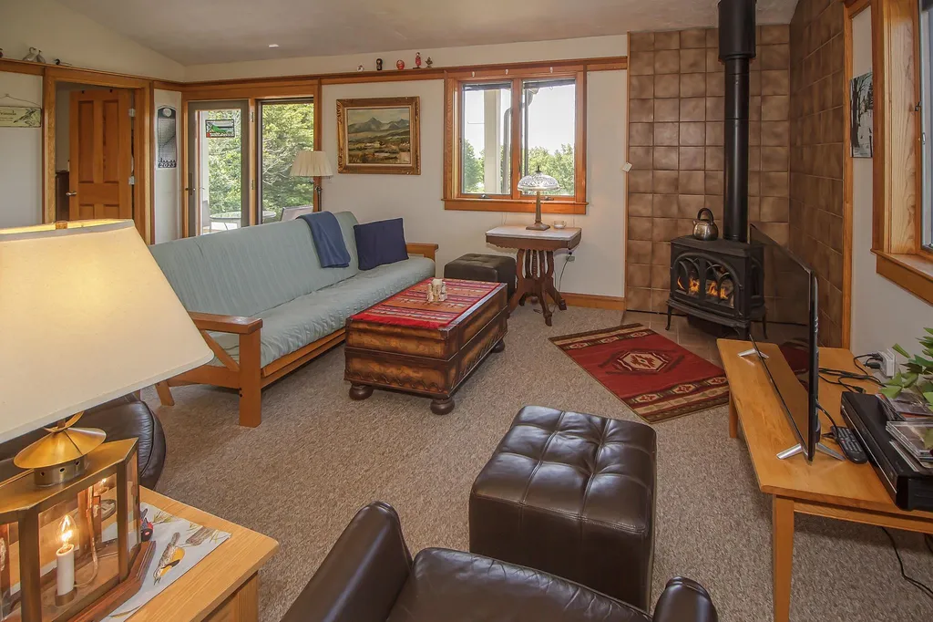 5 Rice Hill Road Dover VT 05356