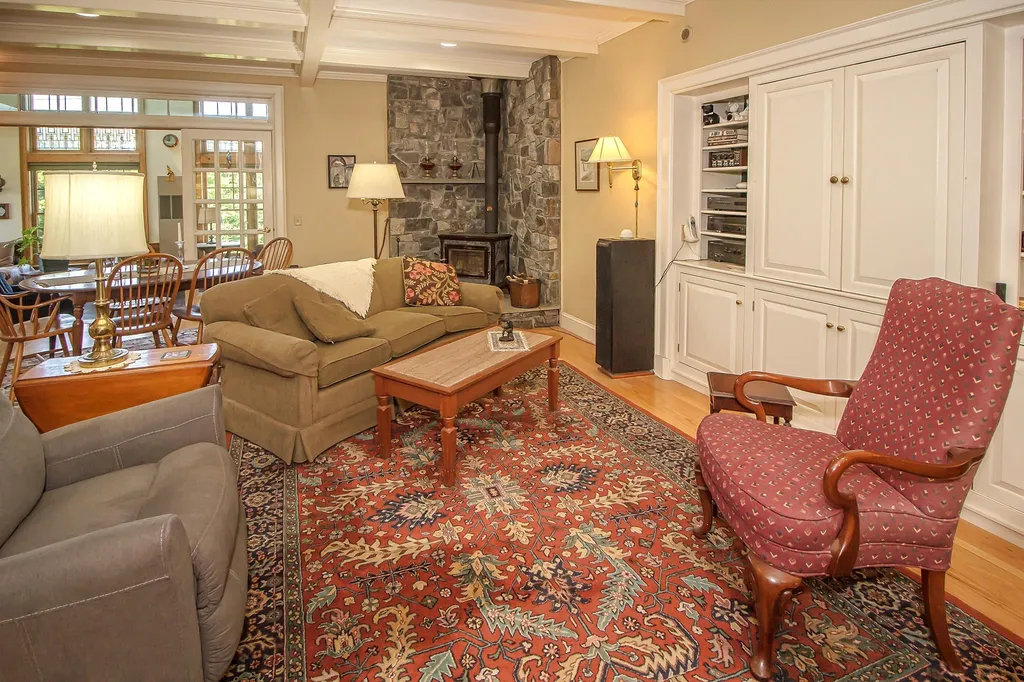 5 Rice Hill Road Dover VT 05356