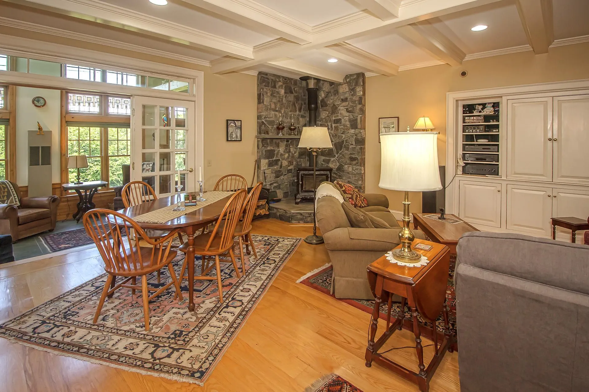 5 Rice Hill Road Dover VT 05356