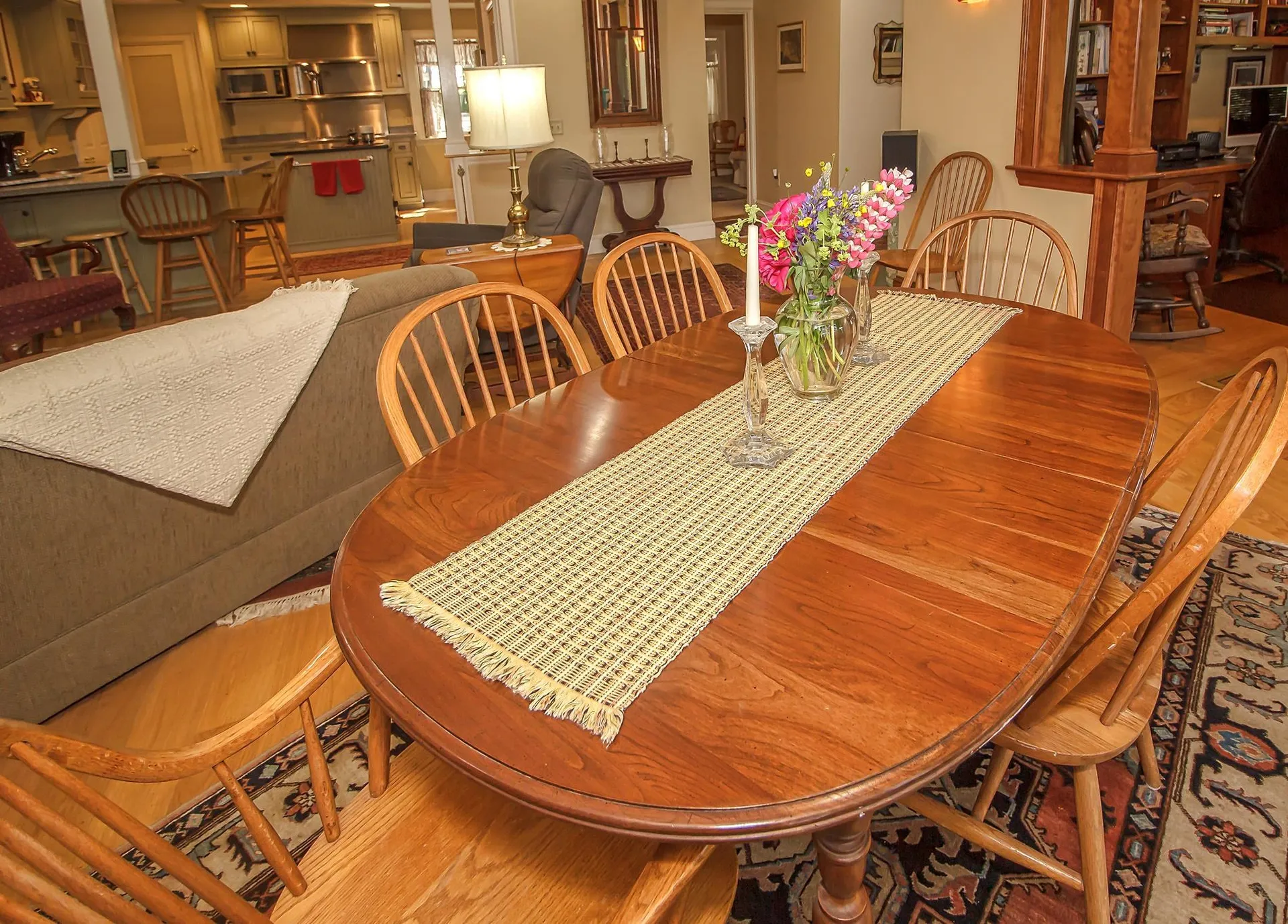 5 Rice Hill Road Dover VT 05356