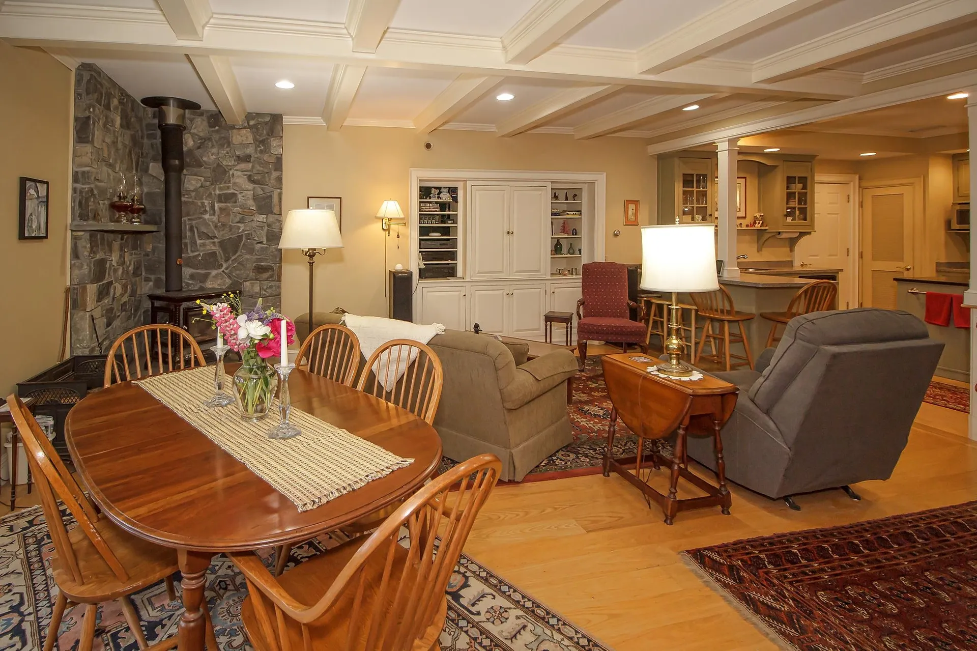 5 Rice Hill Road Dover VT 05356