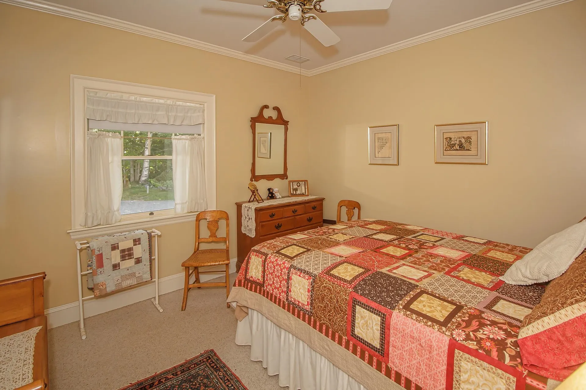 5 Rice Hill Road Dover VT 05356