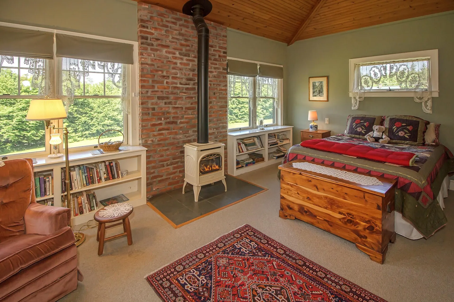 5 Rice Hill Road Dover VT 05356