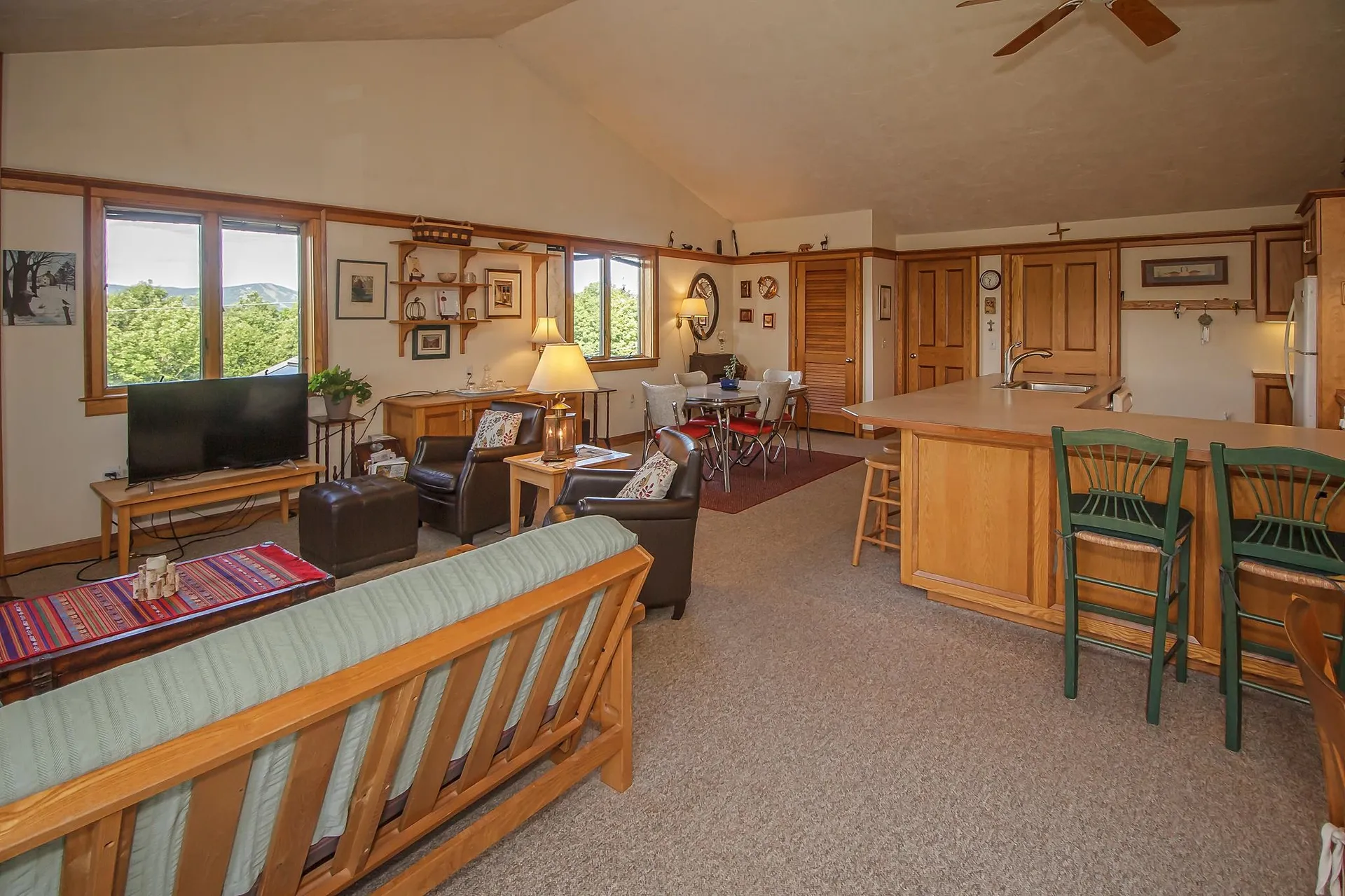 5 Rice Hill Road Dover VT 05356