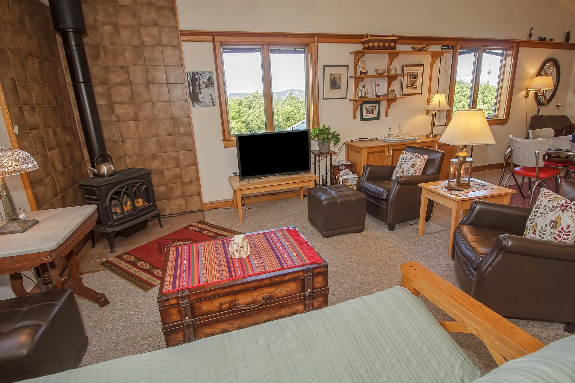 5 Rice Hill Road Dover VT 05356