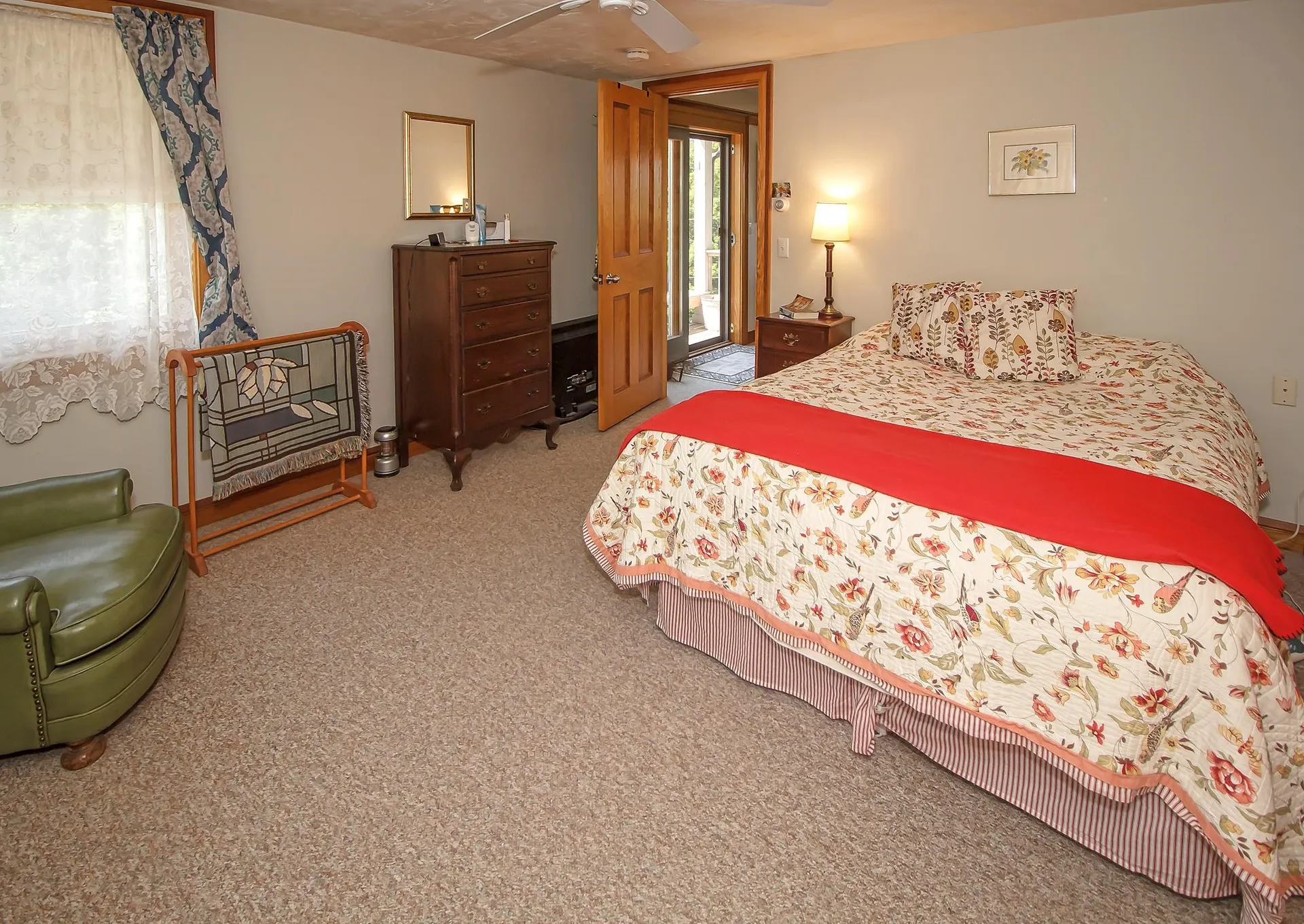 5 Rice Hill Road Dover VT 05356