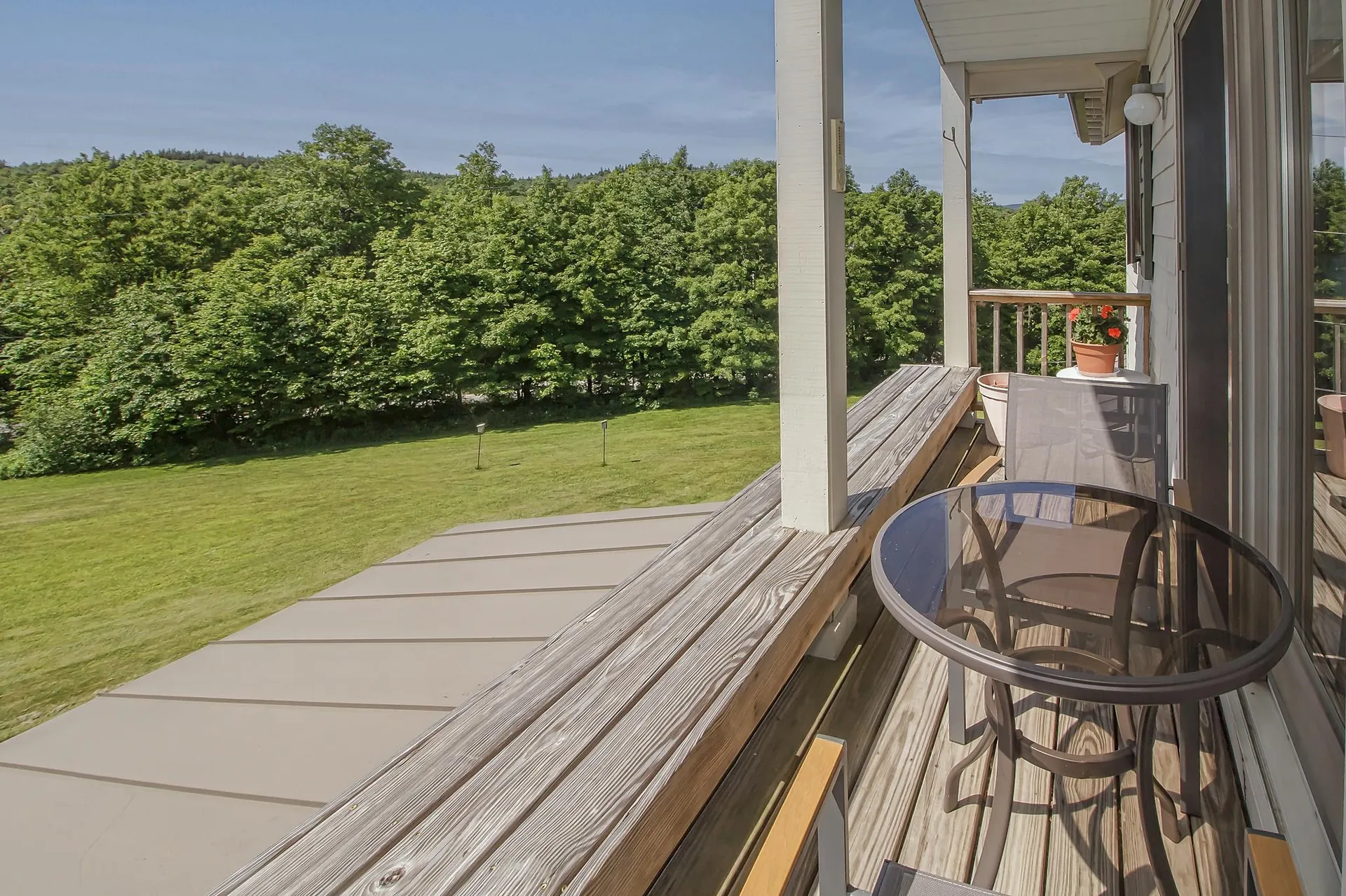 5 Rice Hill Road Dover VT 05356