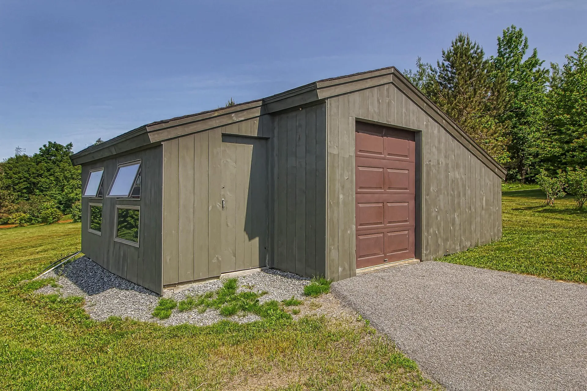 5 Rice Hill Road Dover VT 05356