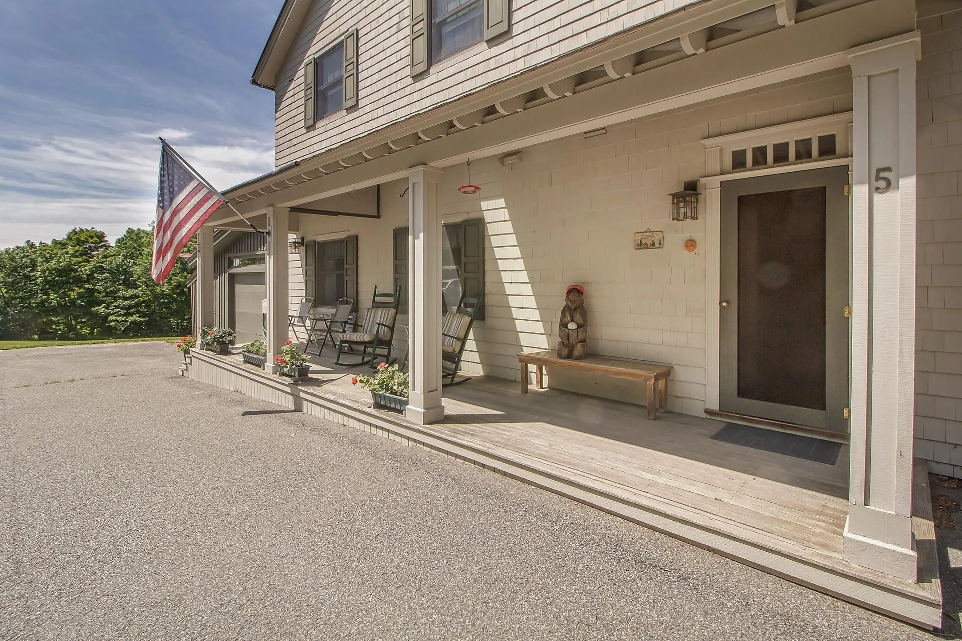 5 Rice Hill Road Dover VT 05356