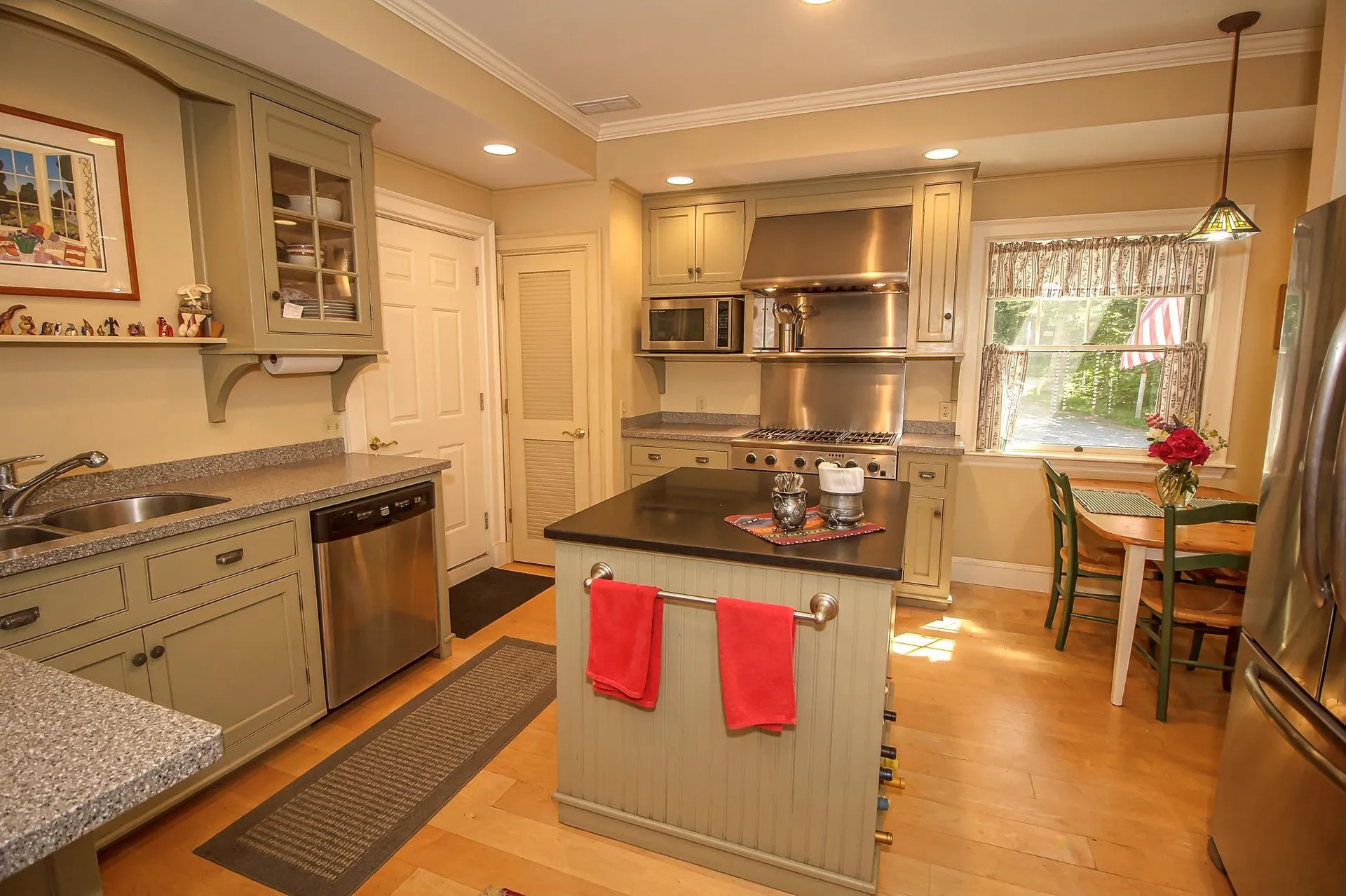 5 Rice Hill Road Dover VT 05356