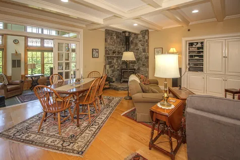 5 Rice Hill Road Dover VT 05356