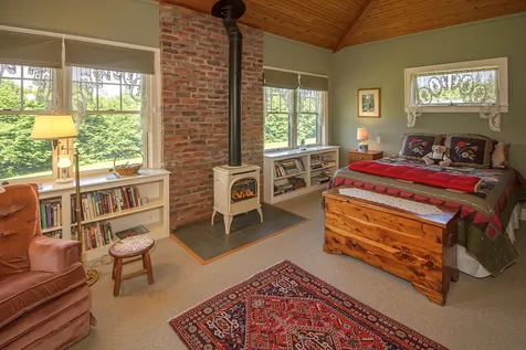 5 Rice Hill Road Dover VT 05356