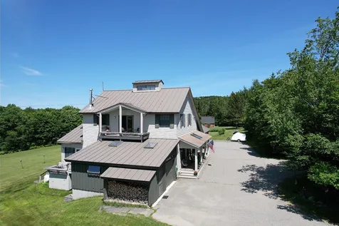 5 Rice Hill Road Dover VT 05356