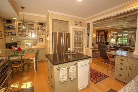 5 Rice Hill Road Dover VT 05356