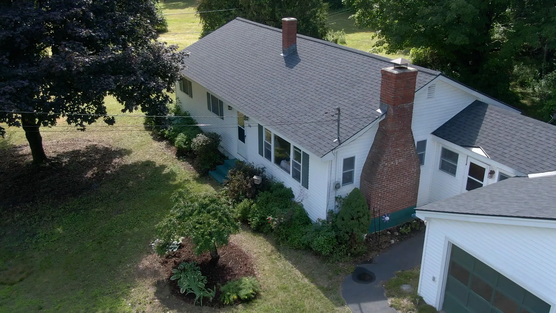 148 River Street Alstead NH 03602