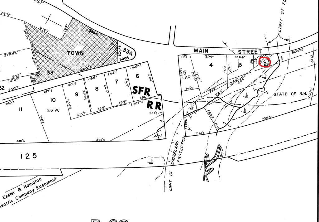 25 Main Street Kingston NH 03848