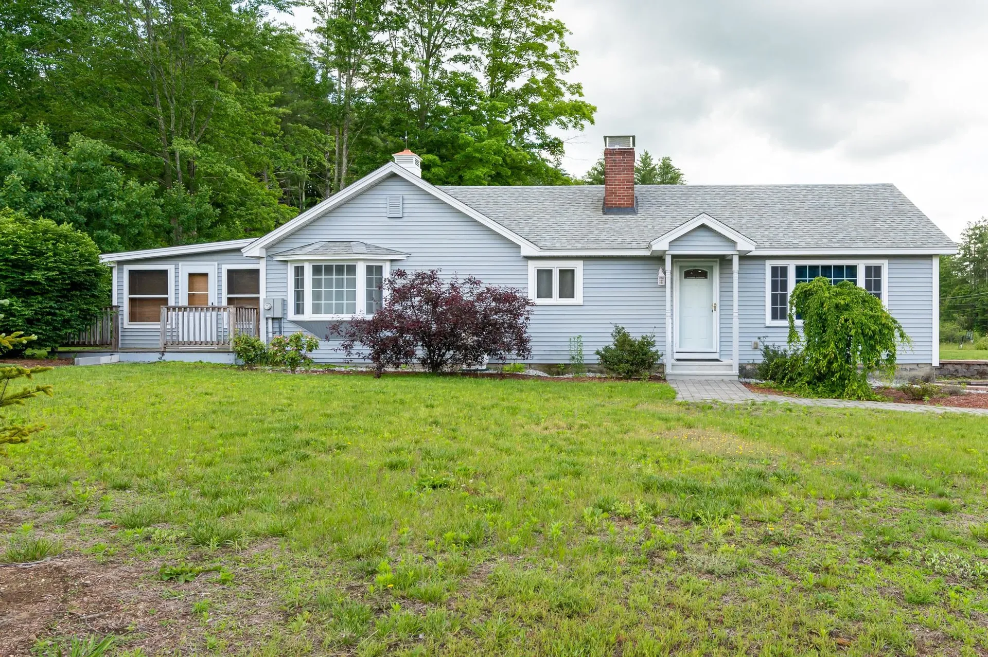 68 Osgood Road Milford NH 03055