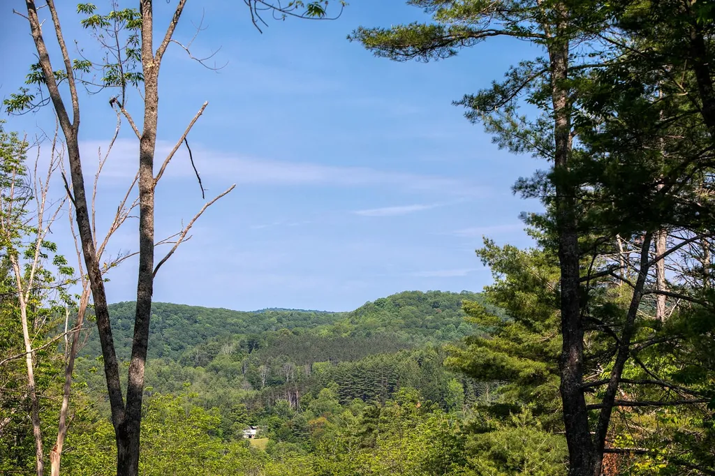612 Church Hill Road Woodstock VT 05091