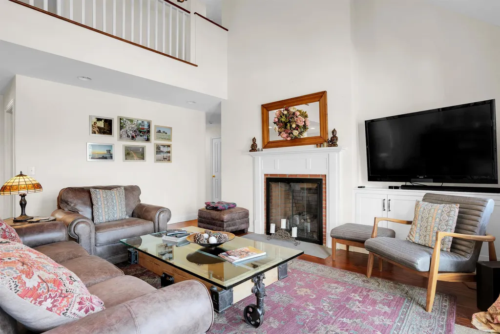 612 Church Hill Road Woodstock VT 05091