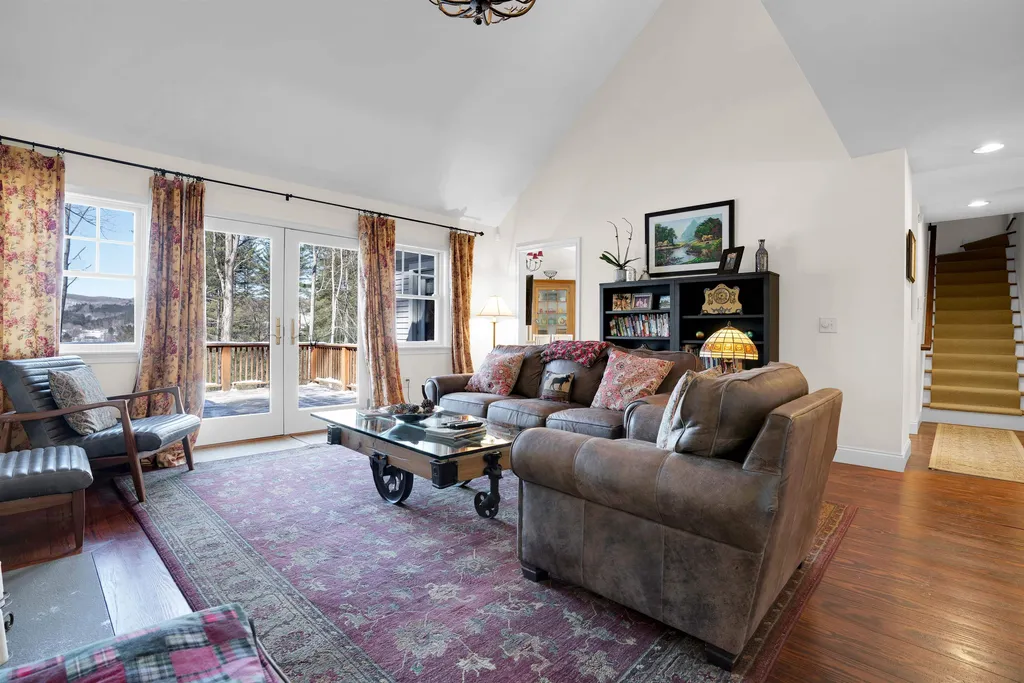 612 Church Hill Road Woodstock VT 05091