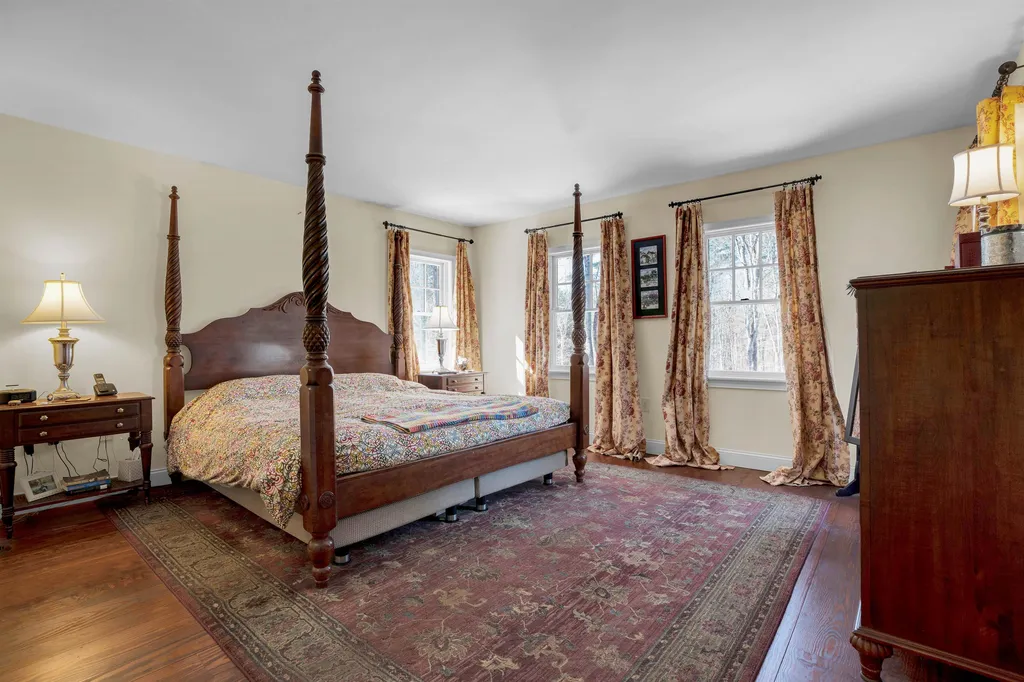 612 Church Hill Road Woodstock VT 05091