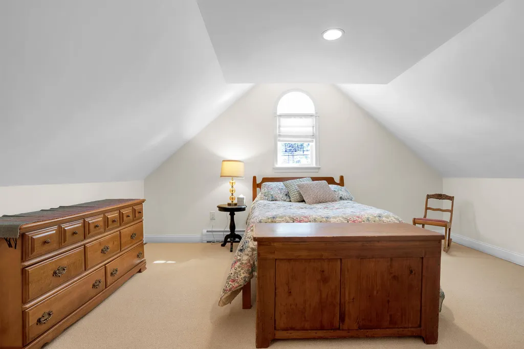 612 Church Hill Road Woodstock VT 05091