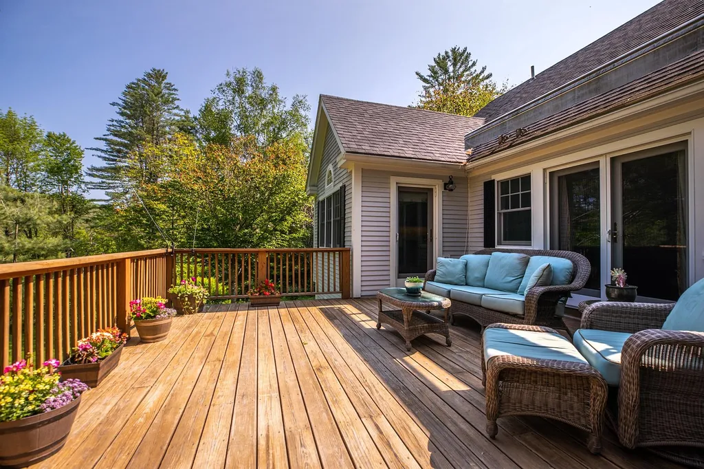 612 Church Hill Road Woodstock VT 05091