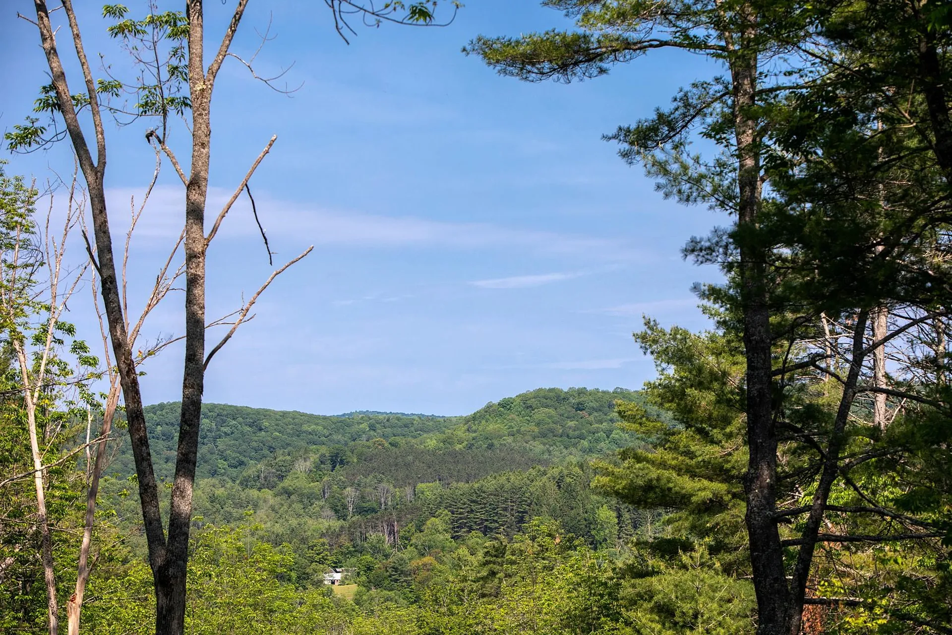 612 Church Hill Road Woodstock VT 05091
