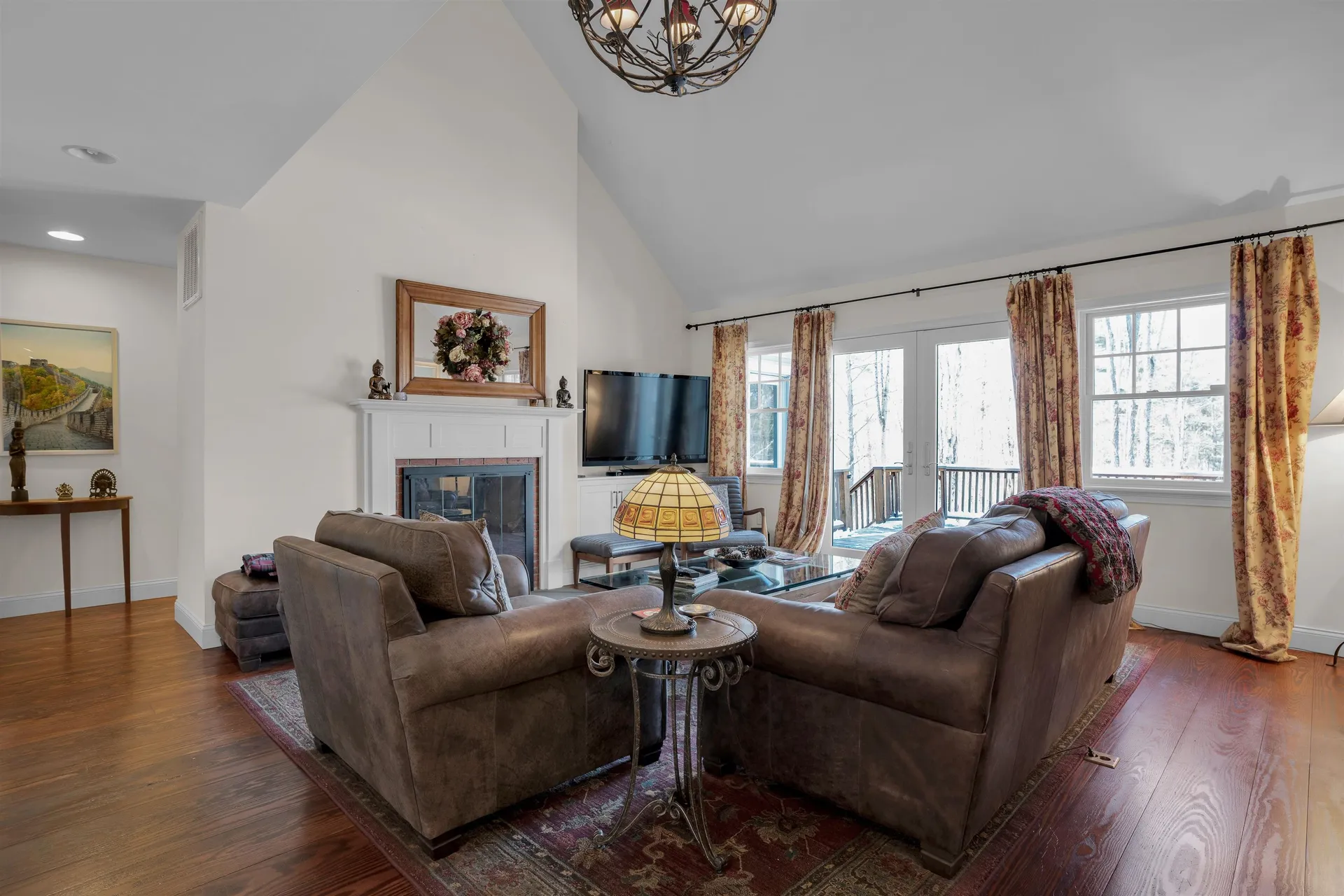 612 Church Hill Road Woodstock VT 05091