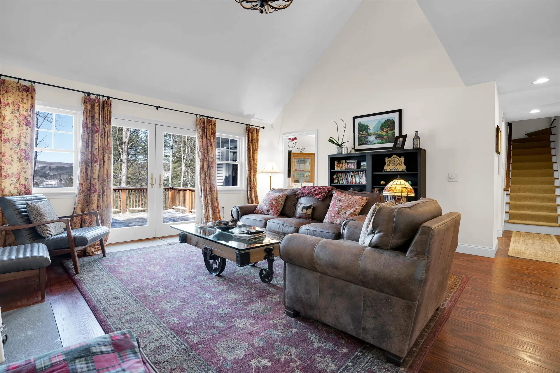 612 Church Hill Road Woodstock VT 05091