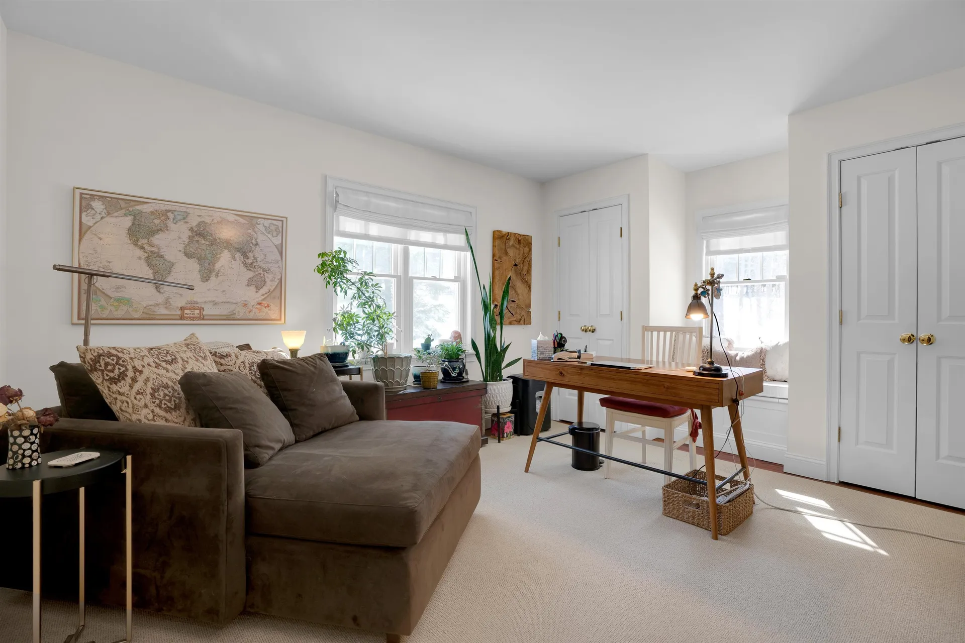 612 Church Hill Road Woodstock VT 05091