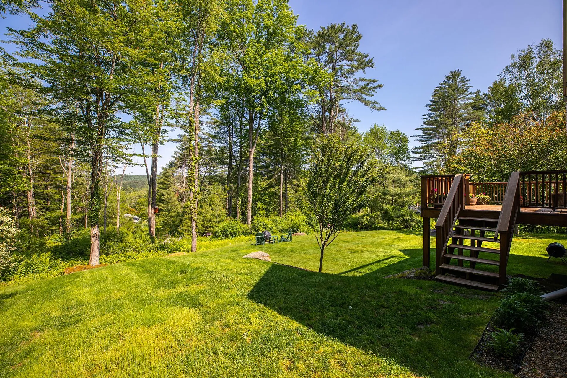 612 Church Hill Road Woodstock VT 05091